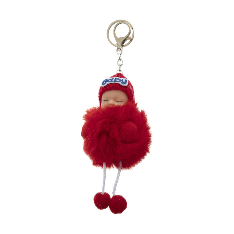 آویز عروسکی مدل نوزاد کد 1-12-1