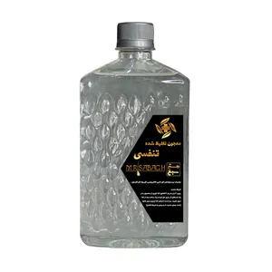 عرقیات تغلیظ شده تنفسی مسترسبغ - 500 میلی لیتر