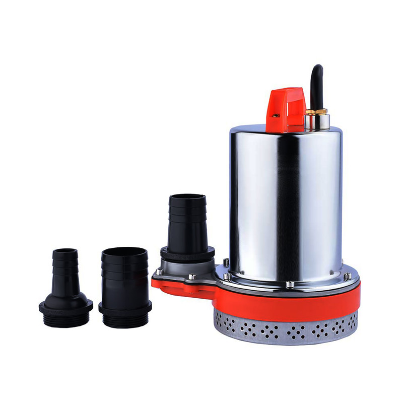 پمپ کف کش مدل 12