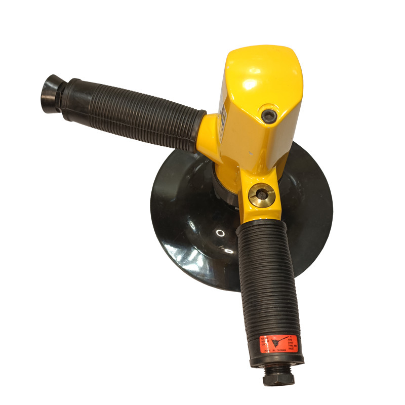 دستگاه پولیش بادی یاما مدل AT-7070