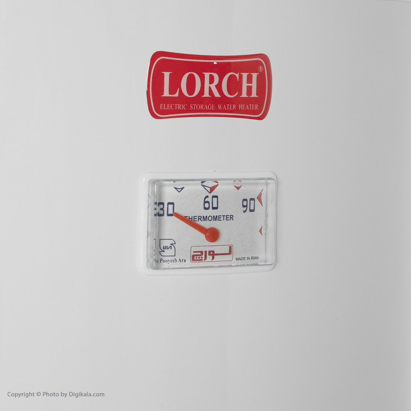 آبگرمکن برقی لورچ مدل LE150