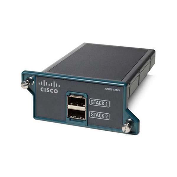 ماژول سیسکو مدل C2960S-STACK ماژول سیسکو مدل C2960S-STACK