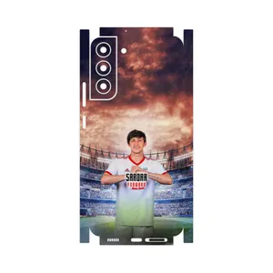 MAHOOT Sardar Azmoun-FullSkin Cover Sticker for Samsung Galaxy S22 Plus 5G