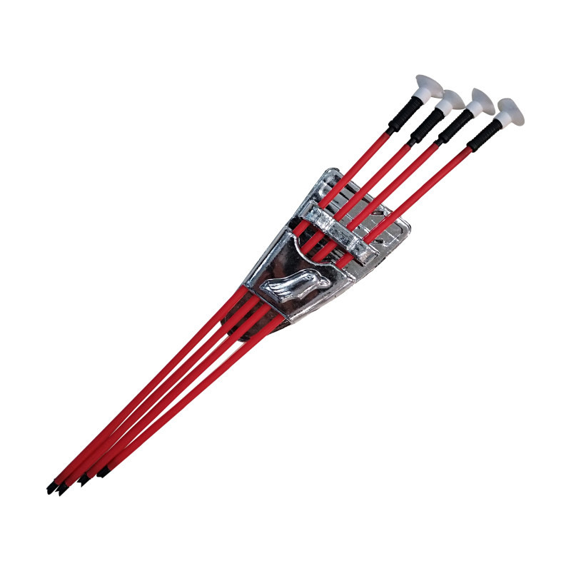 تیر و کمان اسباب بازی مدل T78