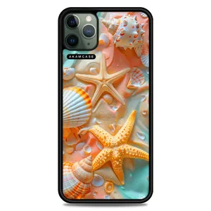 AKAM AMC-WA11PROMAX-PEARL10 Cover For Apple iPhone 11 Pro Max