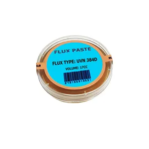 خمیر فلاکس مدل UVN 384D حجم 17 میلی لیتر