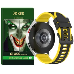 Joker Hike JK Strap suitable for Samsung Samsung Galaxy Watch 4/5/6 Size 40/43/44/46/47mm