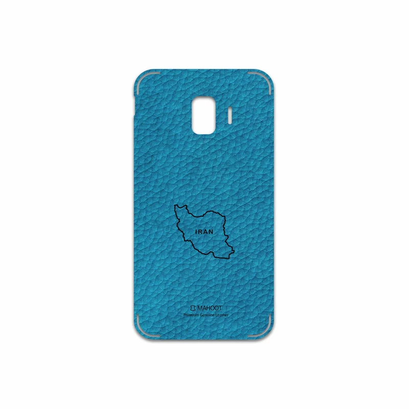 برچسب پوششی ماهوت مدل BL-IRC مناسب برای گوشی موبایل سامسونگ Galaxy J2 Core