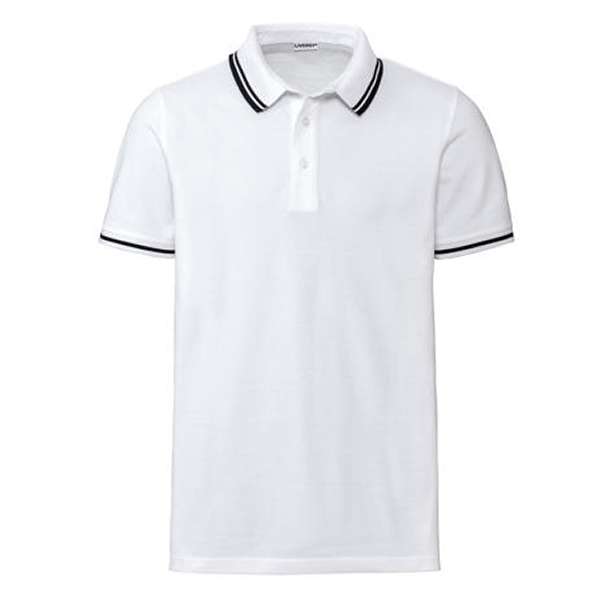 پولوشرت آستین کوتاه مردانه لیورجی مدل 8464215