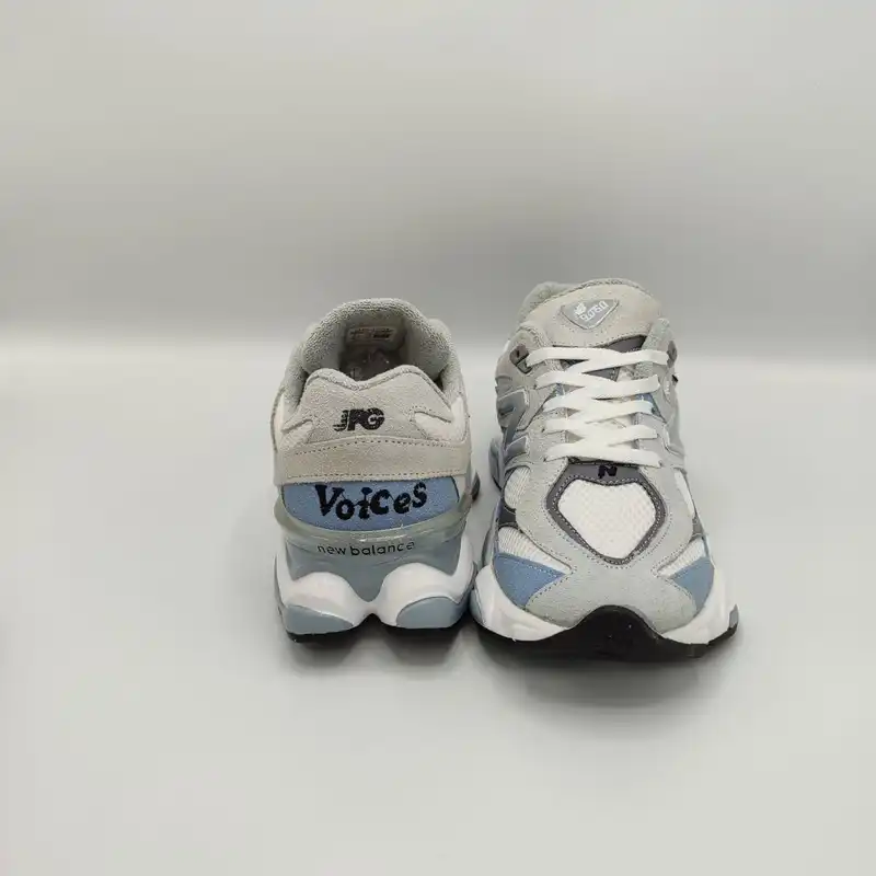 کفش پیاده روی مدل NEW B.A 9060 کد 1992002122001265