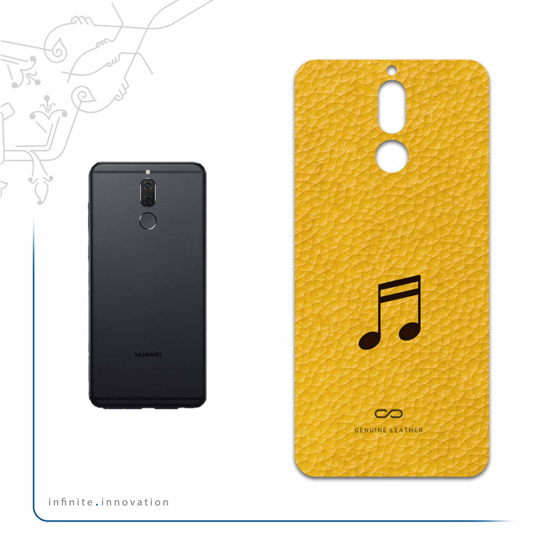 برچسب پوششی ماهوت مدل ML-CHG2 مناسب برای گوشی موبایل هوآوی Mate 10 Lite