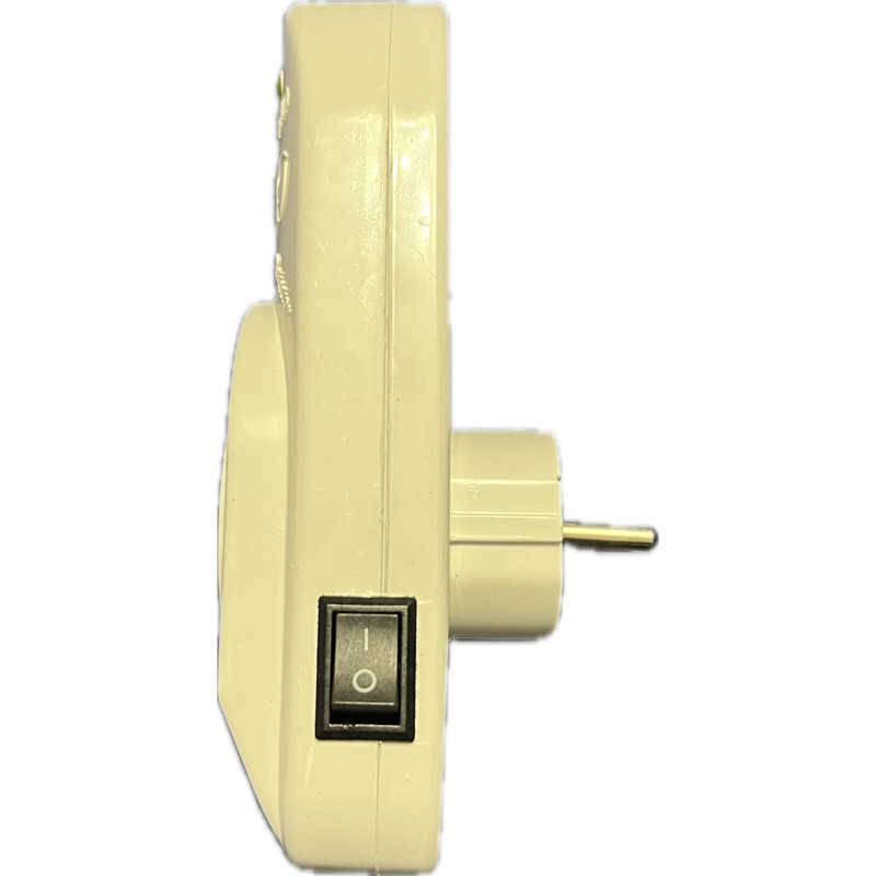 محافظ ولتاژ مدل تک خروجی کد m120
