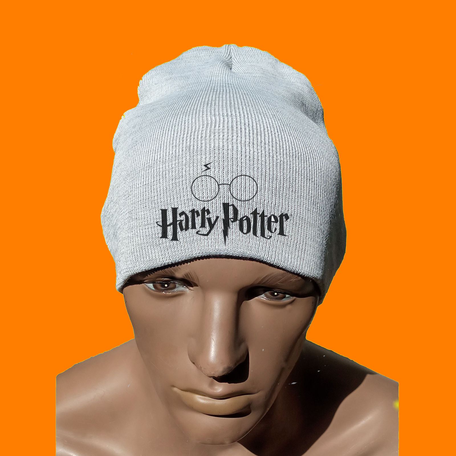 کلاه آی تمر مدل Harry Potter کد 123 -  - 3