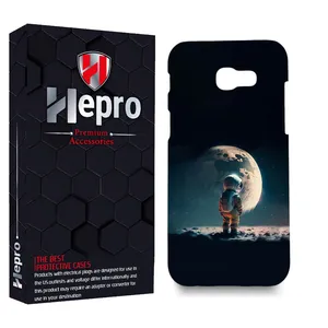 HEPRO MC Cover for Samsung Galaxy A5 2017