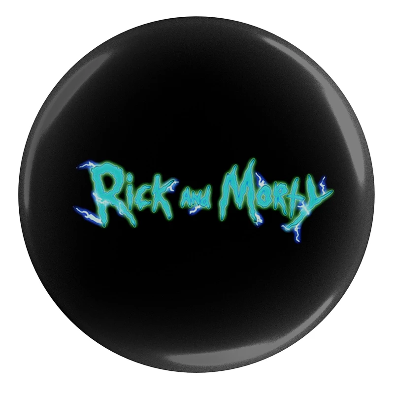 مگنت مدل انیمیشن ریک و مورتی کد S15112