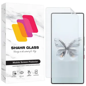 Shahr Glass SFNMB20 Screen Protector For  ZTE nubia RedMagic 10 Pro