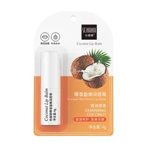 بالم لب سنانا مدل نارگیل