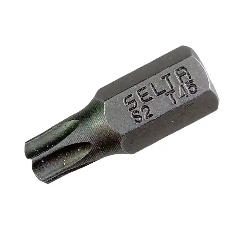 آچار بیت ستاره ای سلتا مدل T45 سایز 45 میلی متر