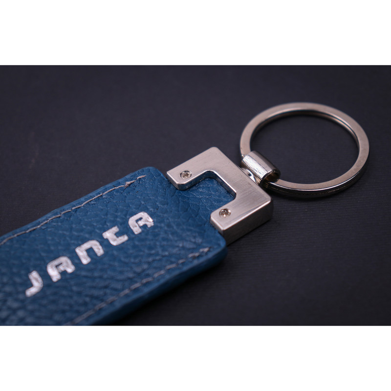 جاکلیدی چرم جانتا مدل 134Ha