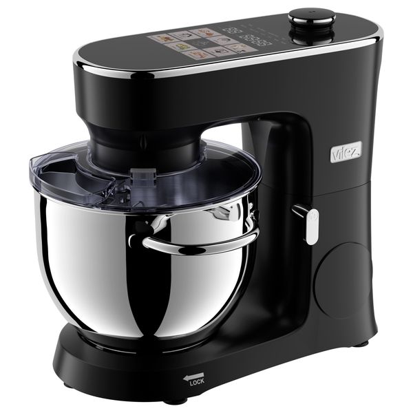 همزن کاسه‌دار 7 لیتری ویلز مدل VL9015
