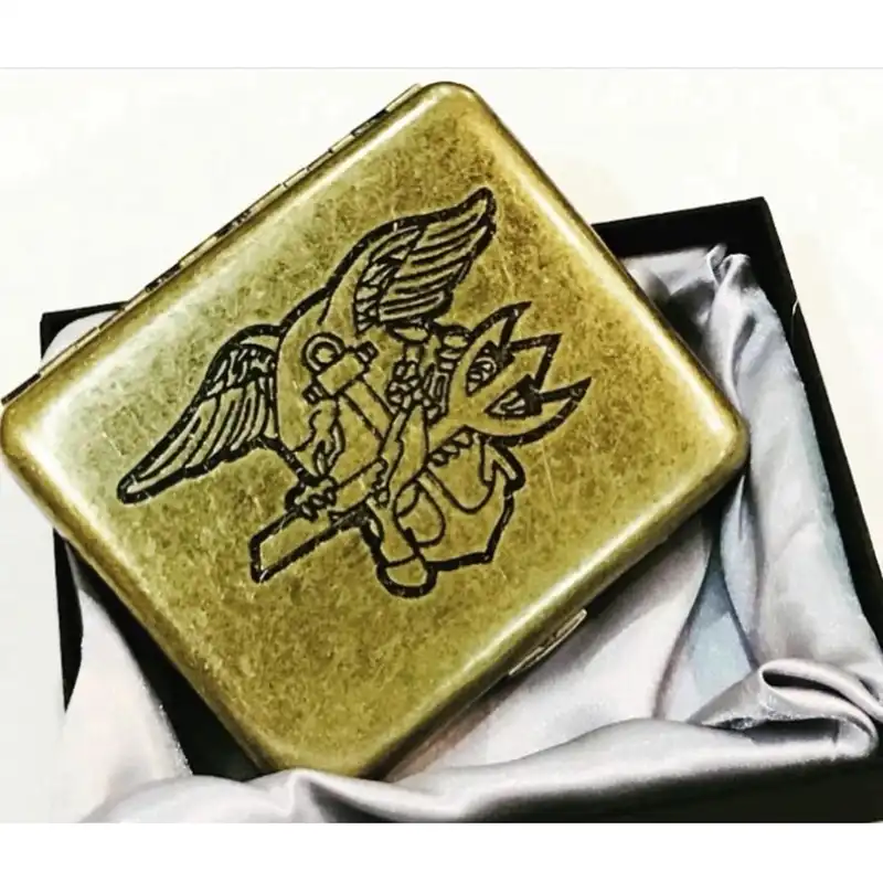 جا سیگاری طرح لنگر مدل BS78