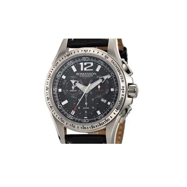 ساعت مچی عقربه‌ای مردانه رومانسون مدل 1WA32W