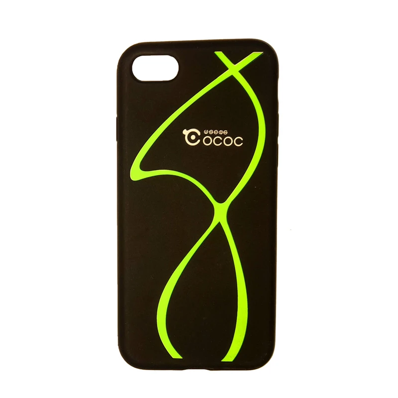 کاور کوکوک مدل M21 مناسب برای گوشی موبایل اپل iPhone 7 / 8 