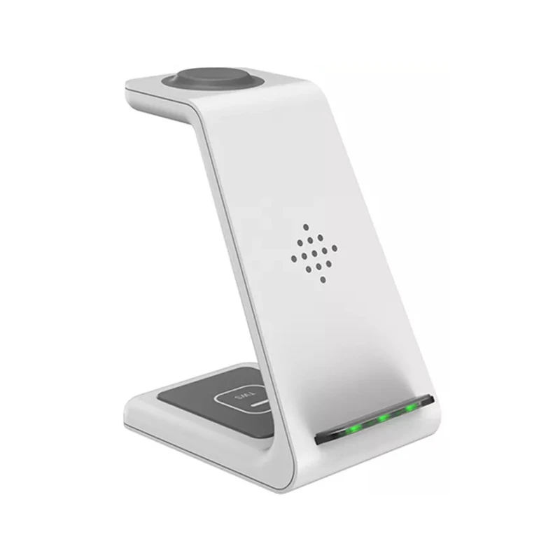 شارژر بی سیم مدل T3 