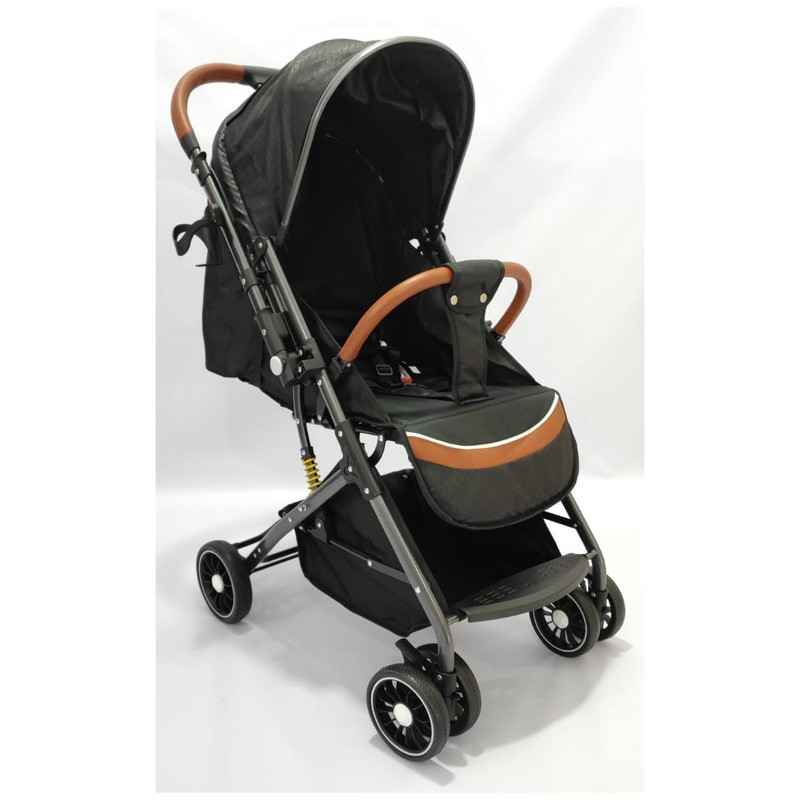 کالسکه مدل دسته متحرک