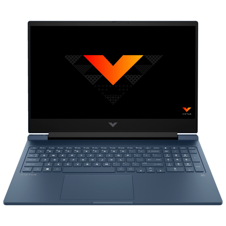 لپ تاپ 16.1 اینچی اچ‌ پی مدل Victus 16-R0050NIA-i7 13700H 24GB 1SSD RTX4050 - کاستوم شده