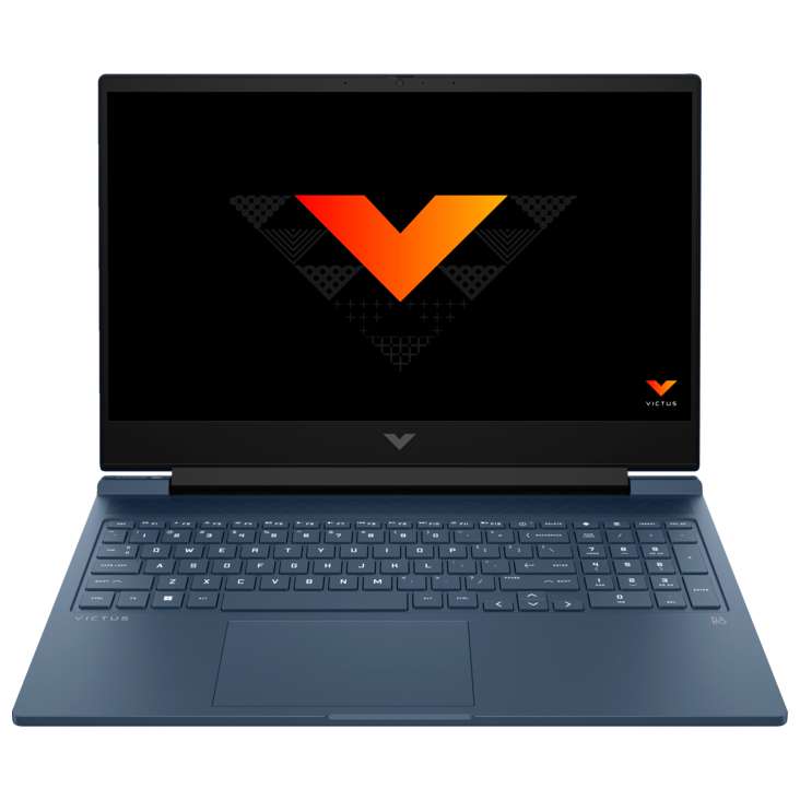 لپ تاپ 16.1 اینچی اچ پی مدل Victus 16-R0050NIA-i7 13700H 64GB 1SSD RTX4050 - کاستوم شده لپ تاپ 16.1 اینچی اچ پی مدل Victus 16-R0050NIA-i7 13700H 64GB 1SSD RTX4050 - کاستوم شده