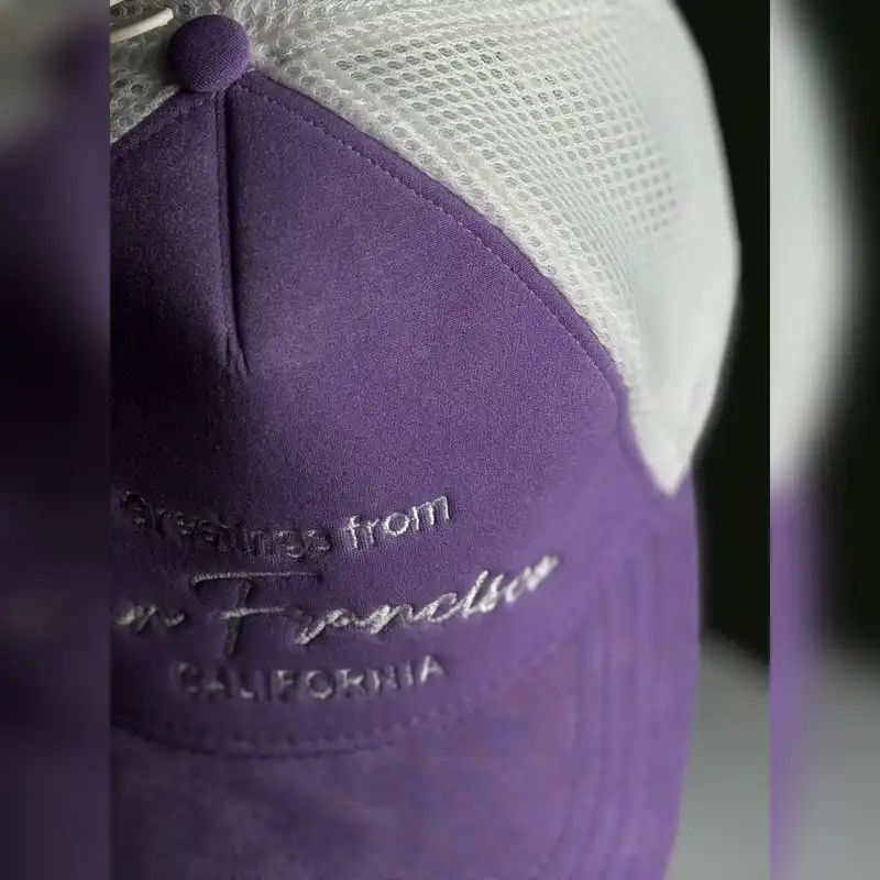 کلاه کپ زنانه ال سی وایکیکی مدل W 143