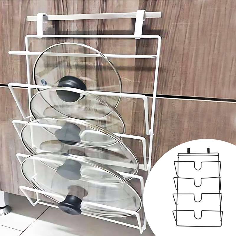 استند نگهدارنده درب قابلمه مدل 021