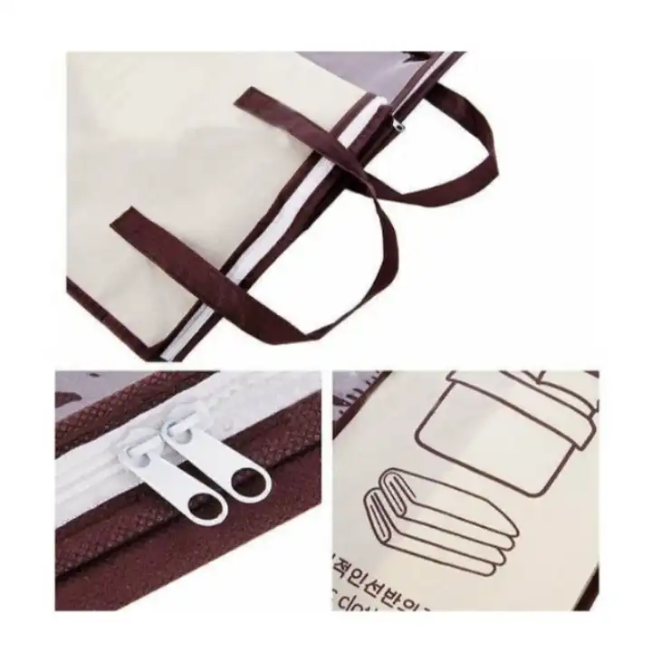 ساک لباس مدل SA200