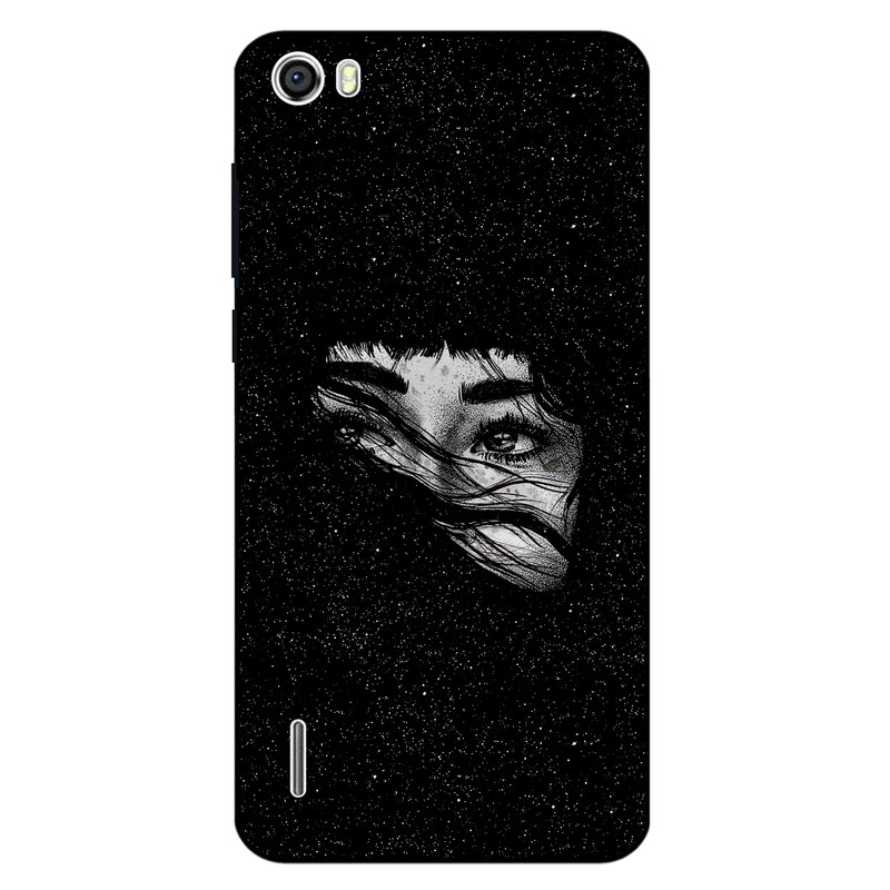 کاور مگافون کد 8140 مناسب برای گوشی موبایل آنر  6