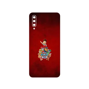 MAHOOT Paw Patrol Cover Sticker for Samsung Galaxy A50