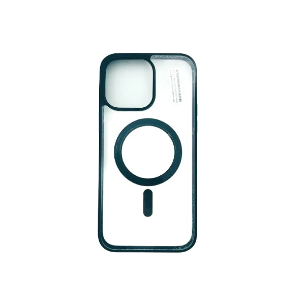 کاور مدل مگ سیف طرح Fashion کد 03 مناسب برای گوشی موبایل آیفون اپل iphone 13 pro