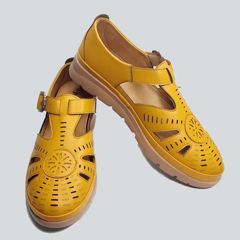 کفش طبی زنانه مدل الناز