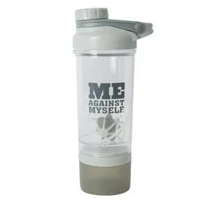 شیکر مدل دو تکه MDK-AT2720 گنجایش 0.5 لیتر