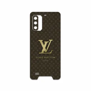 MAHOOT LOUIS-VUITTON-Logo Cover Sticker for Ulefone Armor 7