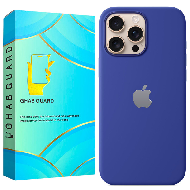 کاور قاب گارد مدل SLBG20 مناسب برای گوشی موبایل اپل iPhone 16 Pro