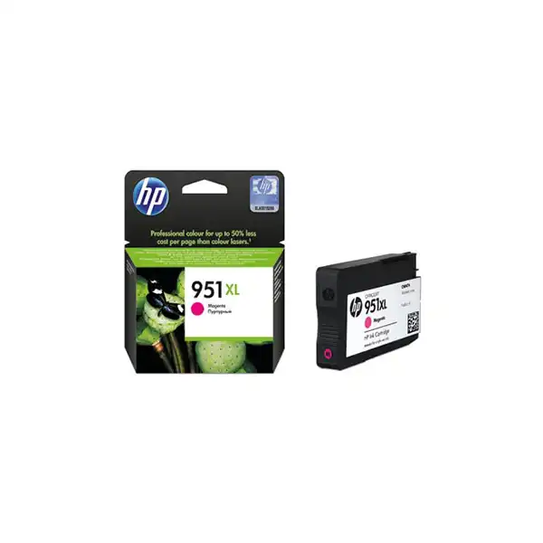 کارتریج قرمز اچ پی مدل 951