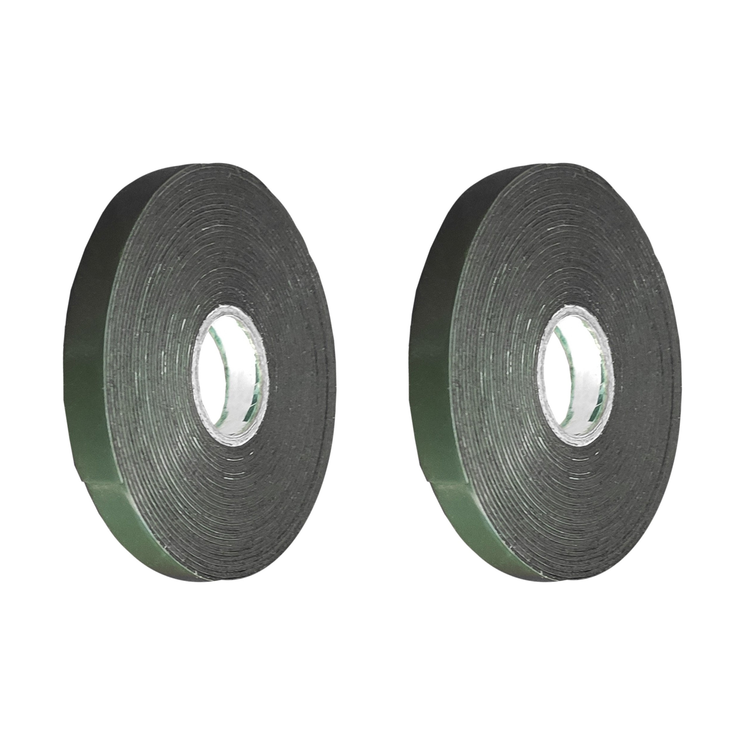 چسب دوطرفه کد SC-111 عرض 1 سانتی متر بسته 2 عددی چسب دوطرفه کد SC-111 عرض 1 سانتی متر بسته 2 عددی