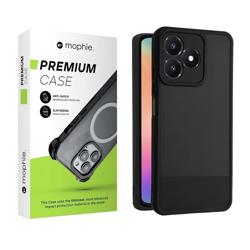 کاور موفی مدل Tecton مناسب برای گوشی موبایل ریلمی Note 50