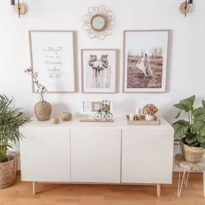 کنسول مدل 2219 طول 120 سانتی متر