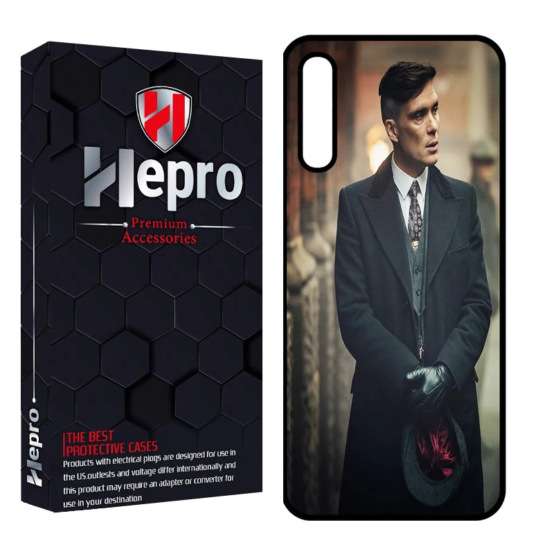 کاور هپرو طرح فانتزی مدل TPU مناسب برای گوشی موبایل سامسونگ Galaxy A02