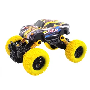 ماشین بازی مدل آفرود