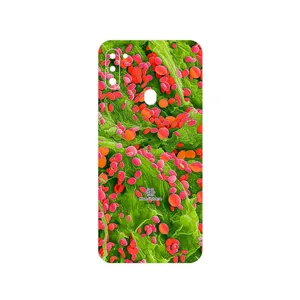 MAHOOT Atom Universe 3 Cover Sticker for Samsung Galaxy A11