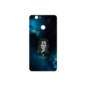 MAHOOT Emma Watson Cover Sticker for Huawei Nova