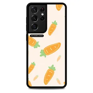 AKAM AMCWSGS21U-598 Cover For Samsung Galaxy S21 ULTRA